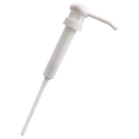 1oz Pump Dispenser for Quarts 5742-0000