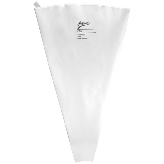 17" Flex Pastry Bag w/ Large Opening ATECO