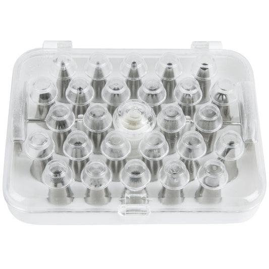 29 Piece Cake Decorating Set ATECO