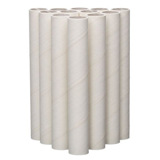 ATECO 4.5" Paperboard Dowels 34045