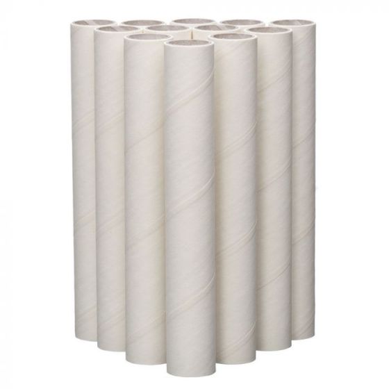 ATECO 4" Paperboard Dowels 34004