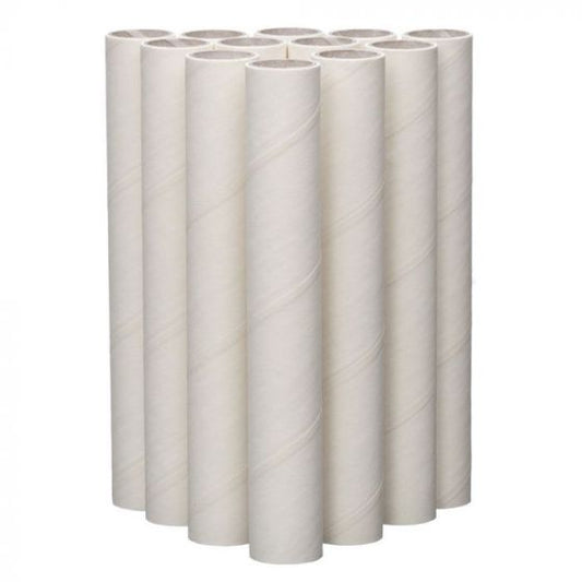 ATECO 4" Paperboard Dowels 34004