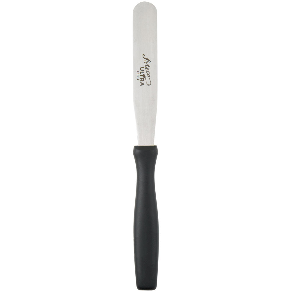 ATECO 4" Ultra Pastry Spatula 1304