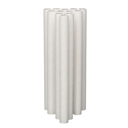 ATECO 7.5" Paperboard Dowels 34007