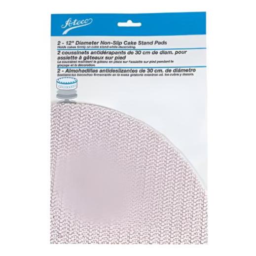 ATECO Non-Slip Cake Pads 620