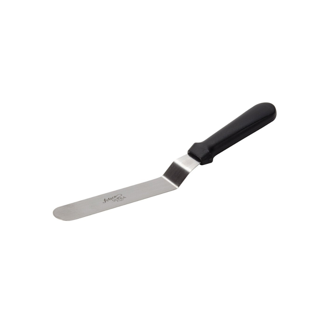 Ateco 7.75" Off Set Ultra Spatula 1307