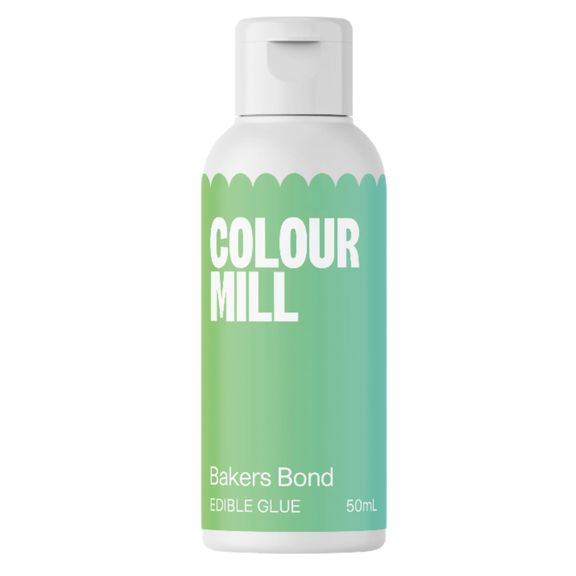 Colour Mill Bakers Bond