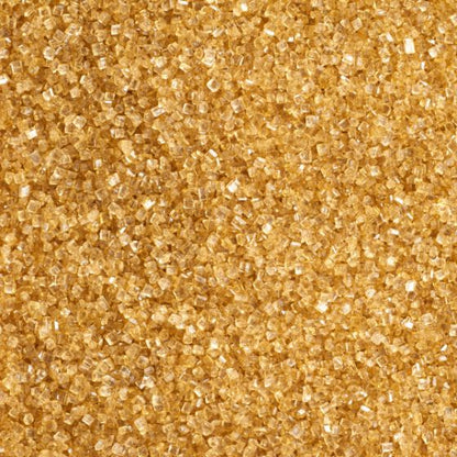 Decopac Gold Sanding Sugar