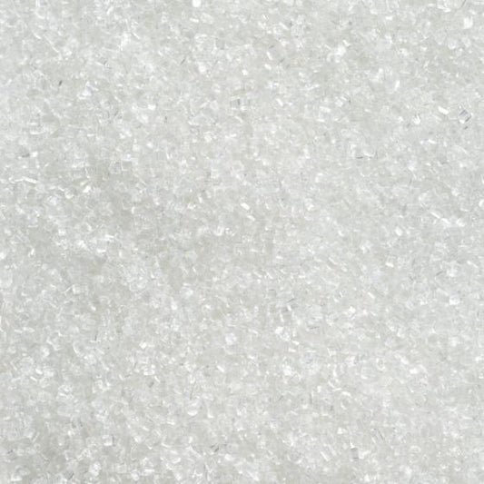 Decopac White Sanding Sugar