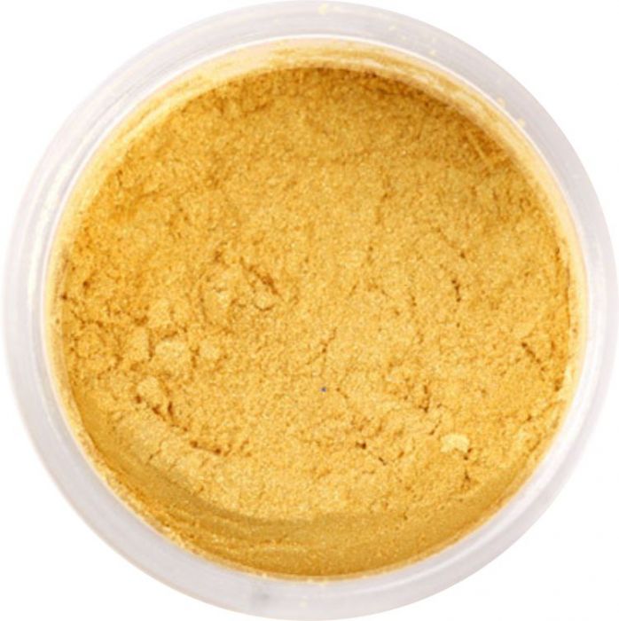 Egyptian Gold Luster Dust