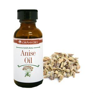 Lorann Anise Oil 1oz 0100