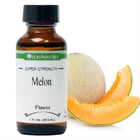 Lorann Melon Flavor 1oz 0620