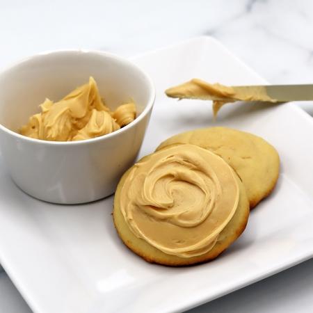 Lorann Peanut Butter Bakery Emulsion