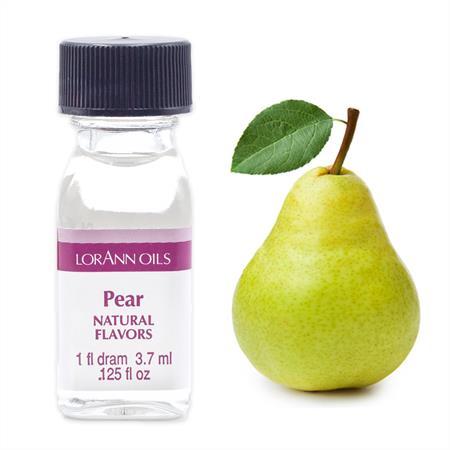 Lorann Pear Flavor Dram 0280