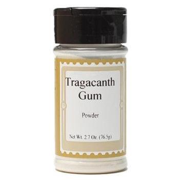 Lorann Tragacanth Gum 2oz 7270-0600