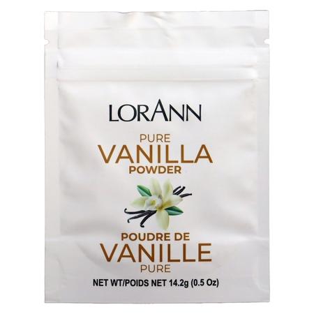 Lorann Vanilla Powder 3050