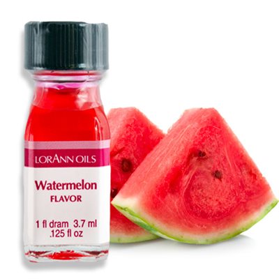 Lorann Watermelon Flavor Dram 0260