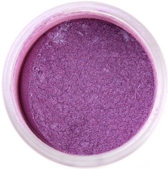 Mauve Orchid Luster Dust