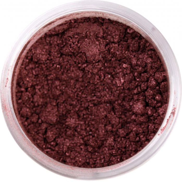 Merlot Luster Dust