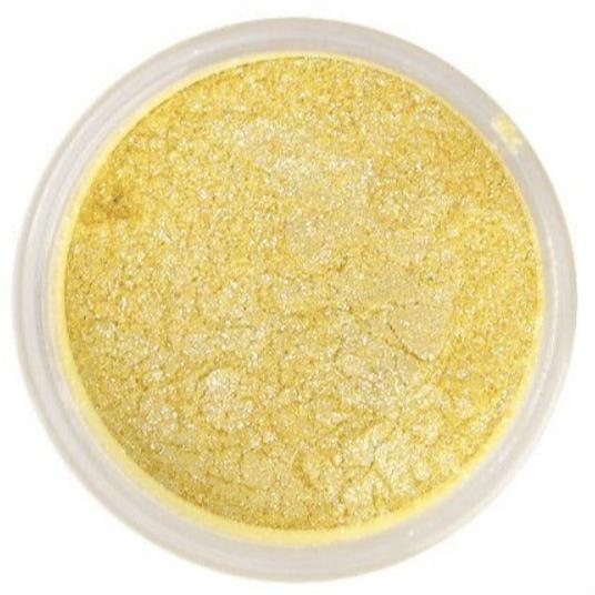 Pineapple Luster Dust