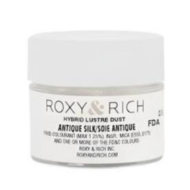 Roxy & Rich Antique Silk Lustre Dust L2-001