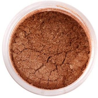 Bronze Luster Dust