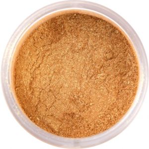 Pharaoh Gold Luster Dust