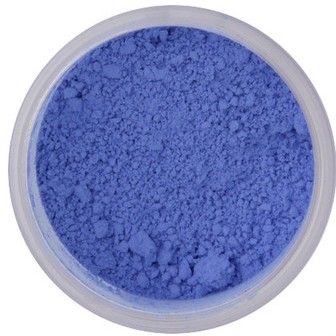 royal blue petal dust